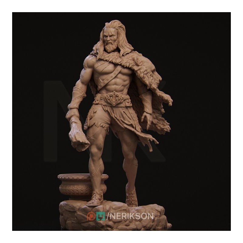 Heracles Standalone (75mm - 140mm)
