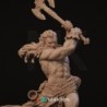 Ivar The Runic Warrior (75mm - 140mm)