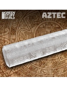 Rullo Testurizzato AZTECO...
