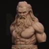 Ivar Bust  (1/10)