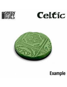 Rullo Testurizzato Celtico... 2