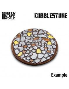 Rullo Testurizzato Ciottoli... 2