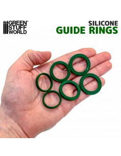 Anelli Guida in Silicone... 2