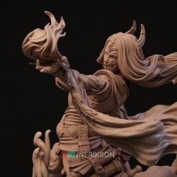 The Price of Magic (75mm - 140mm)