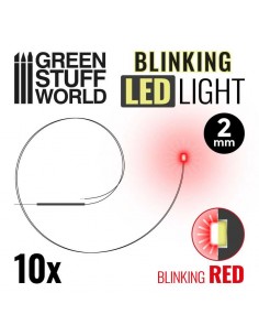Luci LED INTERMITTENTI -...