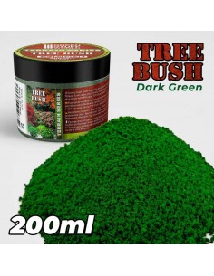 Schiuma Fine Fogliame -...