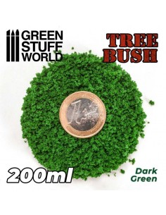 Schiuma Fine Fogliame -... 2