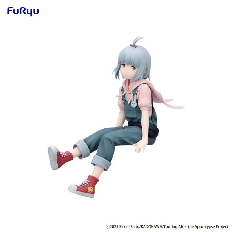 Touring After The Apocalypse Airi Noodle Stopper Figure