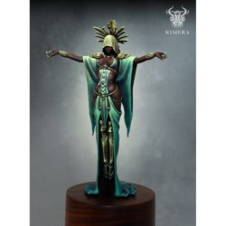 Luna – Priestess (75mm)