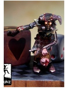 NICOLASH (32mm)