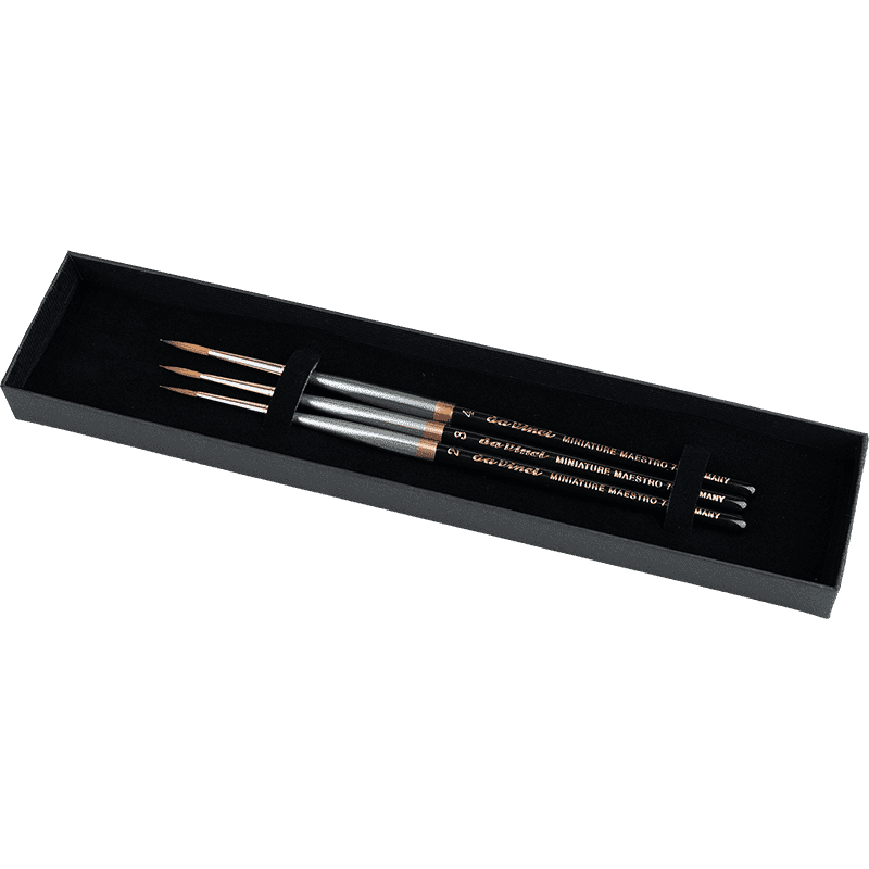 MINIATURA MAESTRO BOX 70