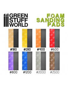 SPUGNA ABRASIVA EVA -... 2