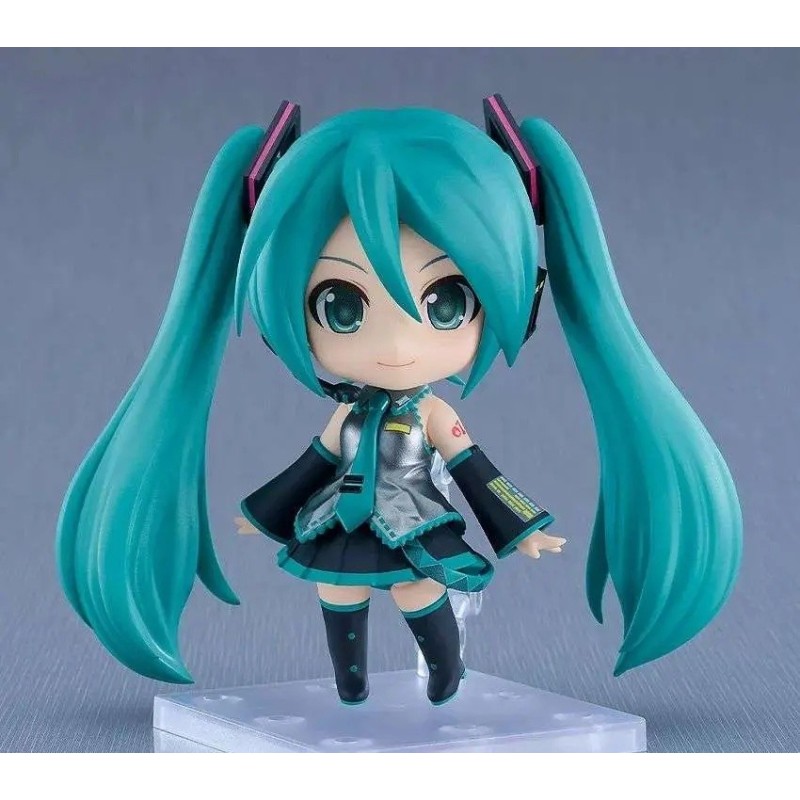 Hatsune Miku 3.0 Nendoroid Basic