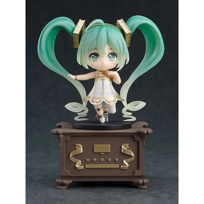Hatsune Miku Symphony 5th Anniversary Nendoroid
