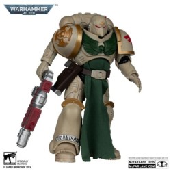 Warhammer 40000 7inch  Wv12 Sternguard Veteran Space  Marine Action Figure