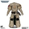 Warhammer 40000 7inch  Wv12 Sternguard Veteran Space  Marine Action Figure