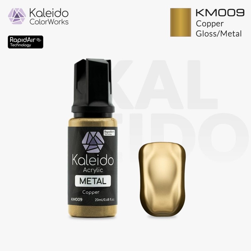 Copper 20ml