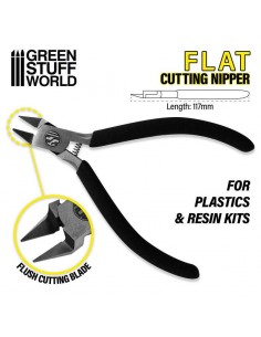 Tronchesina per Taglio Raso... 2