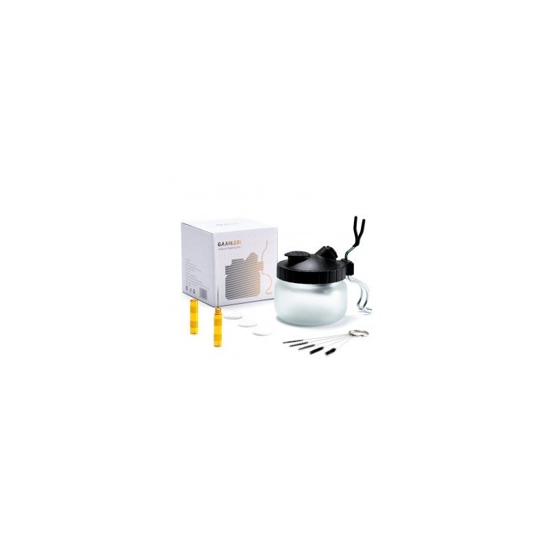 Airbrush Cleaning Kit