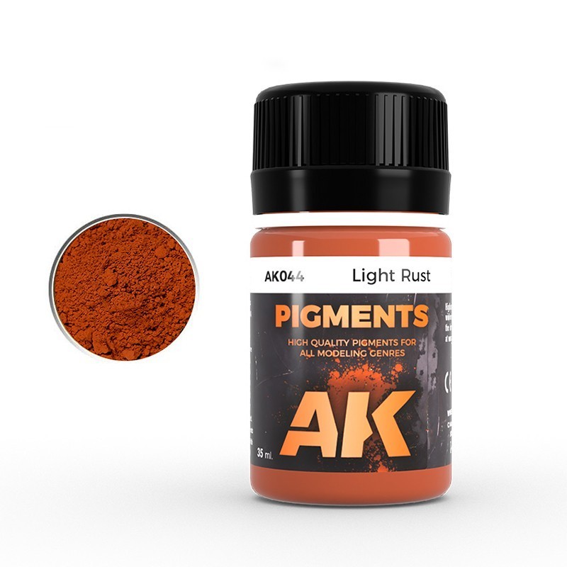 PIGMENT FIXER