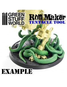 Roll Maker Set (1038) 2