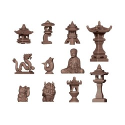 JAPANESE SCENERY – AK BASING BITS