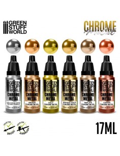 Set Colori - Cromati (10133) 2