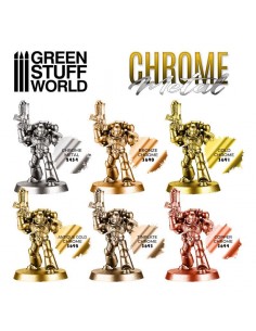 Colori Cromati (2454) 2