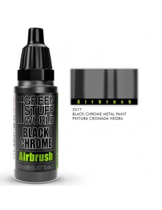 Colori Cromati Neri -...