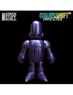 Vernice Camaleonte DARTH... 2