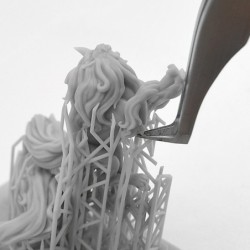 PINZETTE DA TAGLIO A TESTA PIATTA
