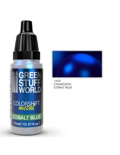 Vernice Camaleonte COBALT...