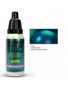 Vernice Camaleonte STORM...