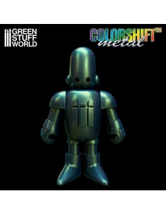 Vernice Camaleonte STORM... 2