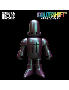 Vernice Camaleonte... 2