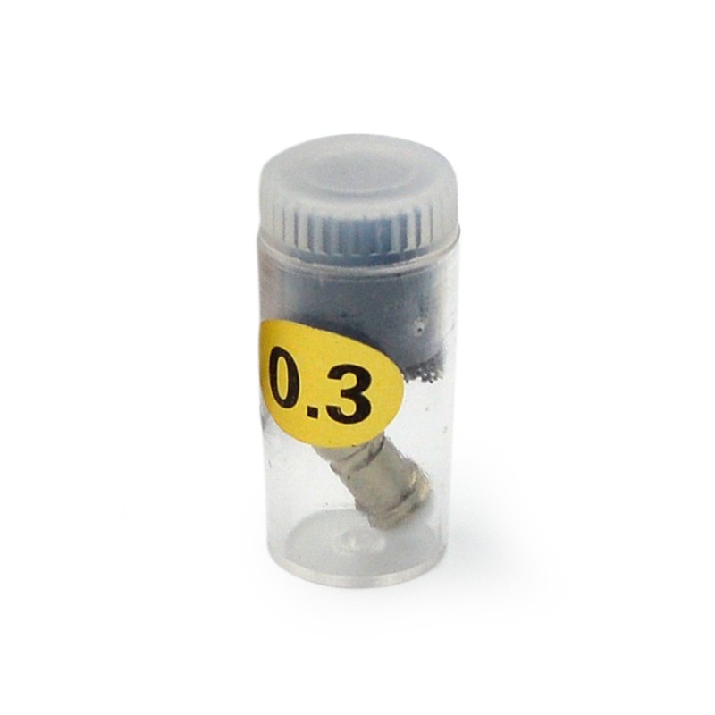 UGELLO DI RICAMBIO PER AK9600 0.3 TOP LINE
