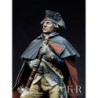 GEORGE WASHINGTON, Valley Forge, 1778