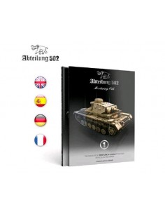 Mastering Oils 1, Oil...