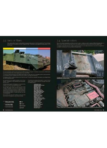 Mastering Oils 1, Oil... 2