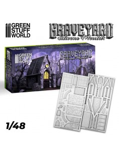 Stampi in Silicone -...