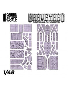 Stampi in Silicone -... 2