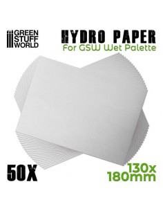 Carta Hidro x50 (2325)