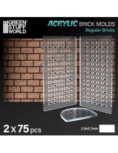 Stampi Acrilici per...