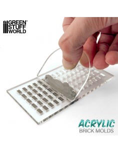 Stampi Acrilici per... 2