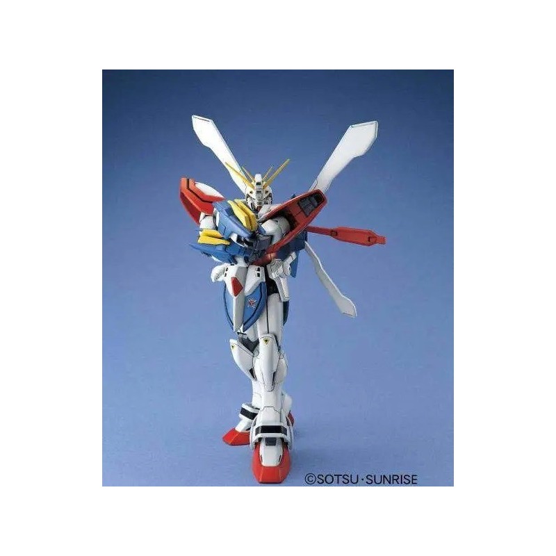Mg Gundam V Ver Ka 1/100