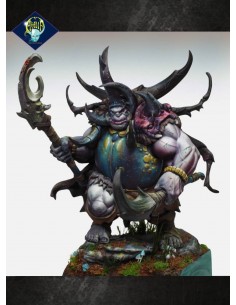 SCARABORC EPIC GIANT FROM...