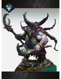 SCARABORC EPIC GIANT FROM... 2