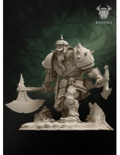 Kurzhol – Troll (75mm) 2