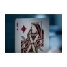 Star Wars Playing Cards Red Version