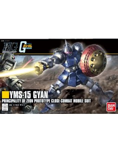 Hguc gyan revive 1/144